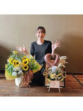 Kintsugi Spa、一周年を迎える事ができました!_20250913_1