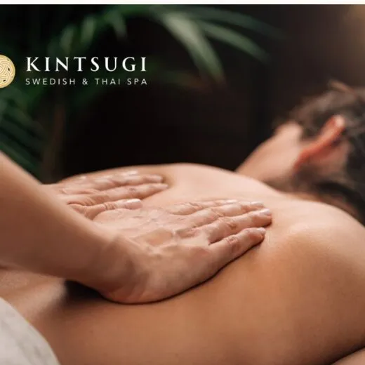 Is This a Legitimate Massage Studio in Fukuoka?