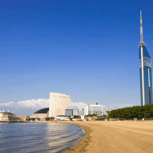 ✨ Things to Do in Fukuoka: Local Delights, Hidden Gems & Relaxing Escapes